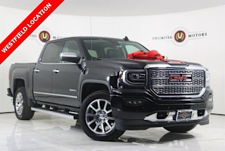 2018 GMC Sierra 1500 3GTU2PEC5JG262200 2018 GMC Sierra 1500