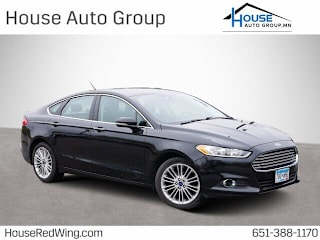 2016 Ford Fusion 3FA6P0T98GR161096 2016 Ford Fusion