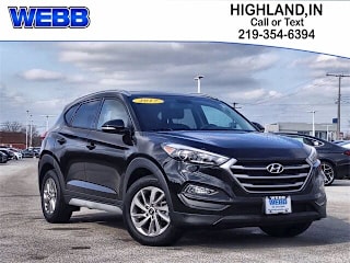 2017 Hyundai Tucson KM8J3CA40HU493712 2017 Hyundai Tucson
