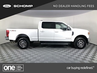 2020 Ford F-250 Super Duty 1FT7W2BT7LEC45143 2020 Ford F-250 Super Duty