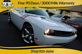 2012 Dodge Challenger R/T 2C3CDYBT1CH233901 2012 Dodge Challenger R/T