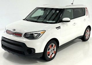 2018 Kia Soul Base KNDJN2A27J7587761 2018 Kia Soul Base