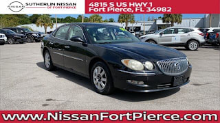 2008 Buick LaCrosse 2G4WC582081368176 2008 Buick LaCrosse