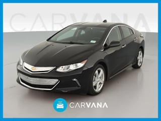 2016 Chevrolet Volt 1G1RC6S53GU113401 2016 Chevrolet Volt