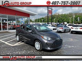 2017 Toyota Yaris VNKKTUD31HA075766 2017 Toyota Yaris