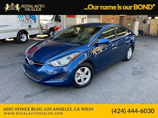 2015 Hyundai Elantra SE KMHDH4AE5FU302747 2015 Hyundai Elantra SE