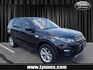 2019 Land Rover Discovery Sport HSE SALCR2FX1KH806493 2019 Land Rover Discovery Sport HSE