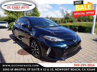 2017 Toyota Corolla SE 2T1BURHE5HC815457 2017 Toyota Corolla SE