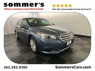2016 Subaru Legacy 2.5i Premium 4S3BNBC69G3049762 2016 Subaru Legacy 2.5i Premium