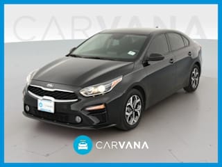 2019 Kia Forte LXS 3KPF24AD6KE020423 2019 Kia Forte LXS