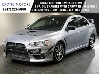 2008 Mitsubishi Lancer Evolution GSR JA3AW86V68U043751 2008 Mitsubishi Lancer Evolution GSR