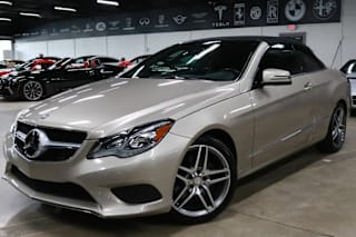 2014 Mercedes-Benz E-Class E 350 WDDKK5KF4EF279576 2014 Mercedes-Benz E-Class E 350
