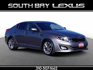 2015 Kia Optima SX 5XXGR4A79FG361225 2015 Kia Optima SX