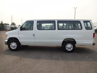 50 Best Used Ford E 350 For Sale Savings From 3 499