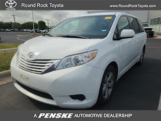 2017 Toyota Sienna LE 8-Passenger 5TDKZ3DCXHS823502 2017 Toyota Sienna LE 8-Passenger