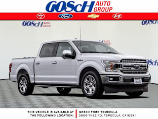 2018 Ford F-150 XLT 1FTEW1CPXJKE76765 2018 Ford F-150 XLT
