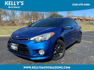 2015 Kia Forte Koup EX KNAFX6A86F5335043 2015 Kia Forte Koup EX