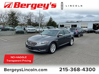 2016 Ford Taurus 1FAHP2F80GG116667 2016 Ford Taurus