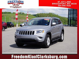 2015 Jeep Grand Cherokee Laredo 1C4RJFAGXFC129891 2015 Jeep Grand Cherokee Laredo