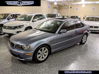 2006 BMW 3 Series WBABD33406PL09767 2006 BMW 3 Series