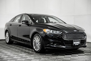 2015 Ford Fusion SE 3FA6P0HD8FR142026 2015 Ford Fusion SE
