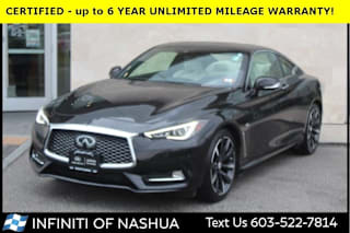 2017 Infiniti Q60 2.0T Premium JN1CV7EL3HM320849 2017 Infiniti Q60 2.0T Premium