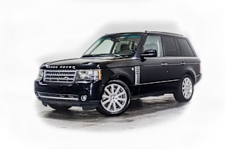 2011 Land Rover Range Rover Supercharged SALMF1E44BA332322 2011 Land Rover Range Rover Supercharged