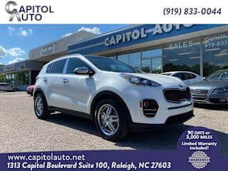 2017 Kia Sportage EX KNDPN3AC6H7078392 2017 Kia Sportage EX