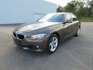 2013 BMW 3 Series 328i xDrive WBA3B3C58DF531589 2013 BMW 3 Series 328i xDrive
