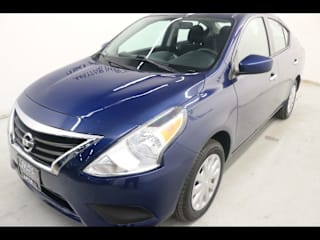 2018 Nissan Versa S 3N1CN7AP4JL818874 2018 Nissan Versa S