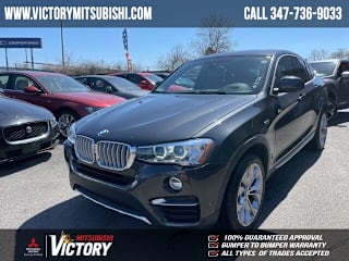 2018 BMW X4 xDrive28i 5UXXW3C57J0T81190 2018 BMW X4 xDrive28i