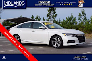 2018 Honda Accord 1HGCV1F62JA118399 2018 Honda Accord