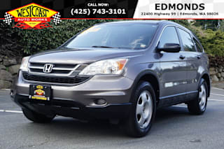 2010 Honda CR-V 5J6RE4H33AL093699 2010 Honda CR-V