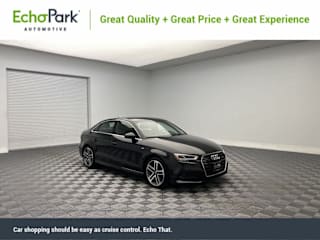 2018 Audi A3 2.0T quattro Premium Plus WAUJ8GFF3J1062020 2018 Audi A3 2.0T quattro Premium Plus