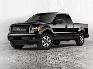 2012 Ford F-150 1FTFX1EF9CFB46326 2012 Ford F-150