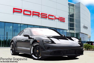 2020 Porsche Taycan WP0AC2Y14LSA71458 2020 Porsche Taycan