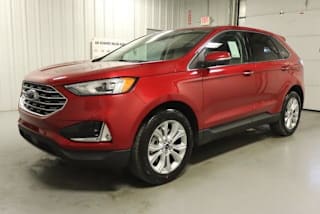2021 Ford Edge 2FMPK3K9XMBA14333 2021 Ford Edge