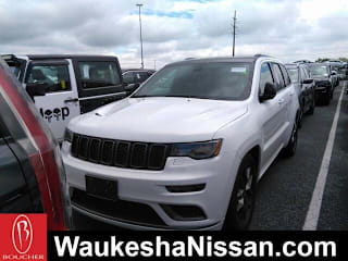 2019 Jeep Grand Cherokee Limited X 1C4RJFBT5KC714528 2019 Jeep Grand Cherokee Limited X
