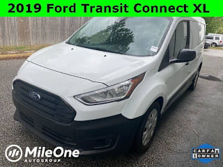 2019 Ford Transit Connect Cargo XL NM0LS7E27K1405194 2019 Ford Transit Connect Cargo XL