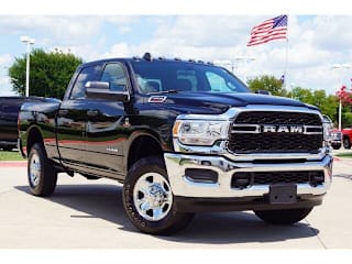 2021 Ram Pickup 3500 Tradesman 3C63R3CL6MG550807 2021 Ram Pickup 3500 Tradesman