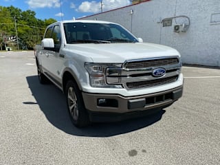 2019 Ford F-150 1FTEW1C48KFC10144 2019 Ford F-150