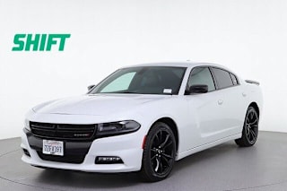 2017 Dodge Charger 2C3CDXHGXHH511352 2017 Dodge Charger