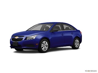 2012 Chevrolet Cruze LS 1G1PC5SH3C7409202 2012 Chevrolet Cruze LS