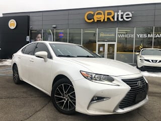 2017 Lexus ES 350 JTHBK1GG8H2254940 2017 Lexus ES 350