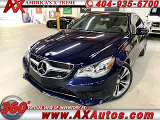 2016 Mercedes-Benz E-Class E 400 WDDKJ6FBXGF329898 2016 Mercedes-Benz E-Class E 400