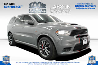 2020 Dodge Durango 1C4SDJGJ6LC342671 2020 Dodge Durango