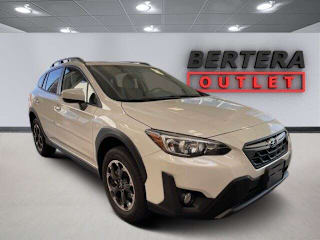 2021 Subaru Crosstrek Premium JF2GTAEC6M8293782 2021 Subaru Crosstrek Premium