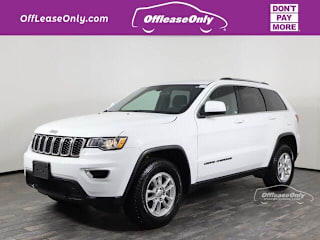 2018 Jeep Grand Cherokee Laredo E 1C4RJFAG5JC356415 2018 Jeep Grand Cherokee Laredo E