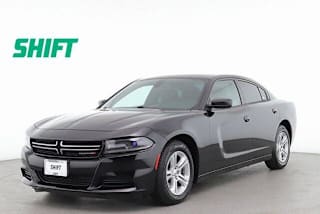 2016 Dodge Charger SE 2C3CDXBG7GH110106 2016 Dodge Charger SE