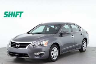 2014 Nissan Altima 1N4AL3AP7EC326074 2014 Nissan Altima